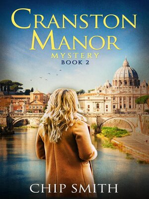 cover image of Cranston Manor Mystery Intrigue Book 2
